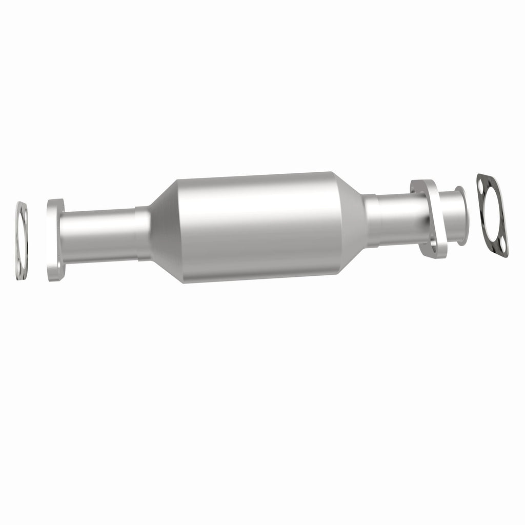 MagnaFlow Exhaust Products 3391619 California CARB Direct-Fit Catalytic Converter for Select Suzuki Sidekick