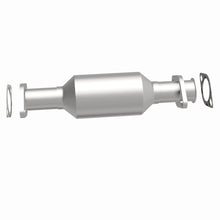 Load image into Gallery viewer, MagnaFlow Exhaust Products 3391619 California CARB Direct-Fit Catalytic Converter for Select Suzuki Sidekick