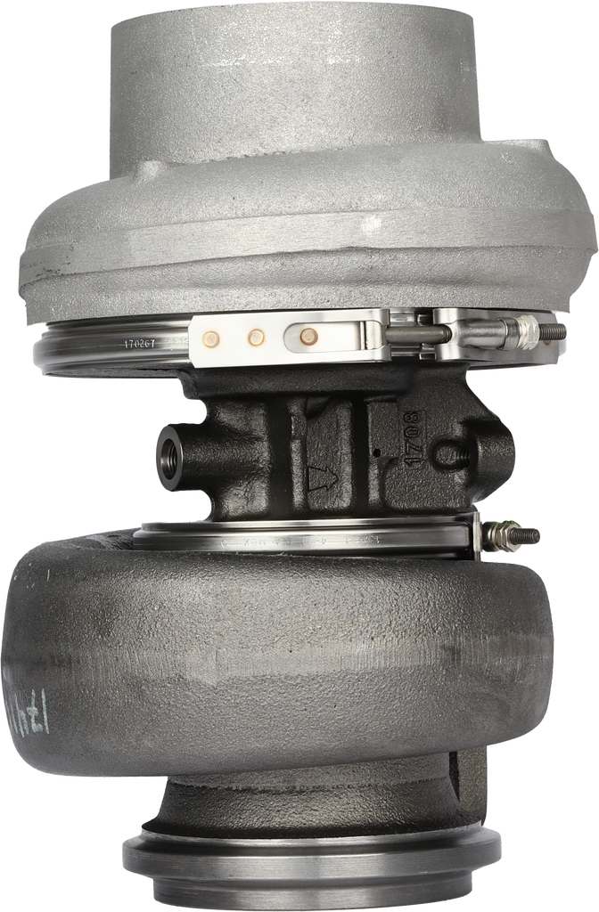 Alliant Power 172035 Turbocharger