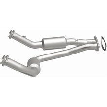 Load image into Gallery viewer, MagnaFlow Exhaust Products 5481682 California CARB Direct-Fit Catalytic Converter for Select Ford Ranger, Mazda B4000