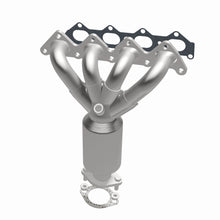 Load image into Gallery viewer, MagnaFlow Exhaust Products 51349 OEM Grade Manifold Catalytic Converter for Select Hyundai Tucson, Kia Sportage