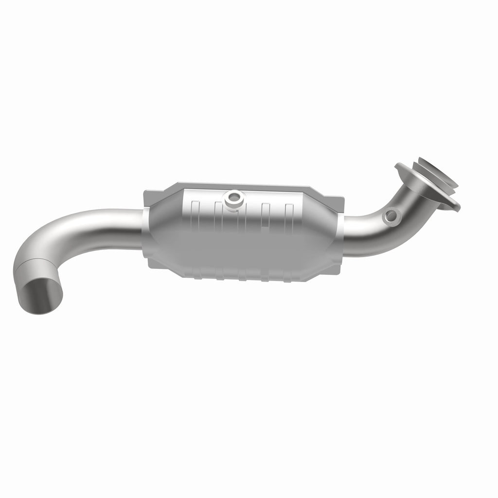 MagnaFlow Exhaust Products 49498 OEM Grade Direct-Fit Catalytic Converter for Select Ford Expedition, Lincoln Navigator