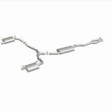 Load image into Gallery viewer, MagnaFlow Exhaust Products 15492 Street Series Cat-Back System for Select Dodge Charger