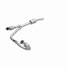 Load image into Gallery viewer, MagnaFlow Exhaust Products 458070 California CARB Direct-Fit Catalytic Converter for Select Dodge Ram