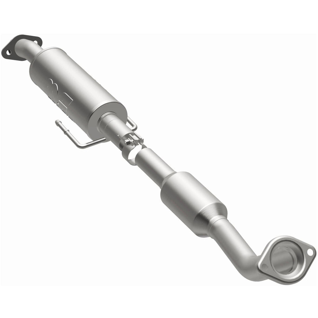 MagnaFlow Exhaust Products 280080 OEM Grade Direct-Fit Catalytic Converter for Select Toyota Corolla