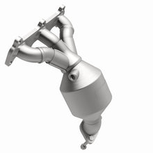 Load image into Gallery viewer, MagnaFlow Exhaust Products 50695 HM Grade Manifold Catalytic Converter for Select Hyundai Santa Fe