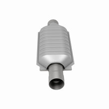 Load image into Gallery viewer, MagnaFlow Exhaust Products 94436 Standard Grade Universal Catalytic Converter