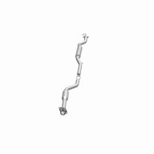 Load image into Gallery viewer, MagnaFlow Exhaust Products 52217 OEM Grade Direct-Fit Catalytic Converter for Select Mazda MX-5 Miata