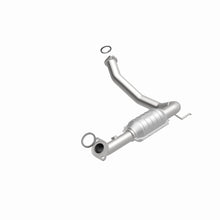 Load image into Gallery viewer, MagnaFlow Exhaust Products 51797 OEM Grade Direct-Fit Catalytic Converter for Select Lexus GX460