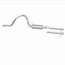Load image into Gallery viewer, MagnaFlow Exhaust Products 19544 Overland Series Cat-Back System for Select Lexus GX460, Lexus GX470, Toyota 4Runner