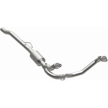 Load image into Gallery viewer, MagnaFlow Exhaust Products 4451214 California CARB Direct-Fit Catalytic Converter for Select Dodge Ram