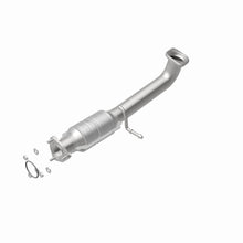 Load image into Gallery viewer, MagnaFlow Exhaust Products 51529 OEM Grade Direct-Fit Catalytic Converter for Select Acura RDX
