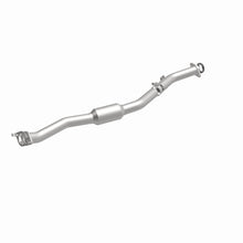 Load image into Gallery viewer, MagnaFlow Exhaust Products 280670 OEM Grade Direct-Fit Catalytic Converter for Select Subaru Ascent, Subaru Legacy, Subaru Outback