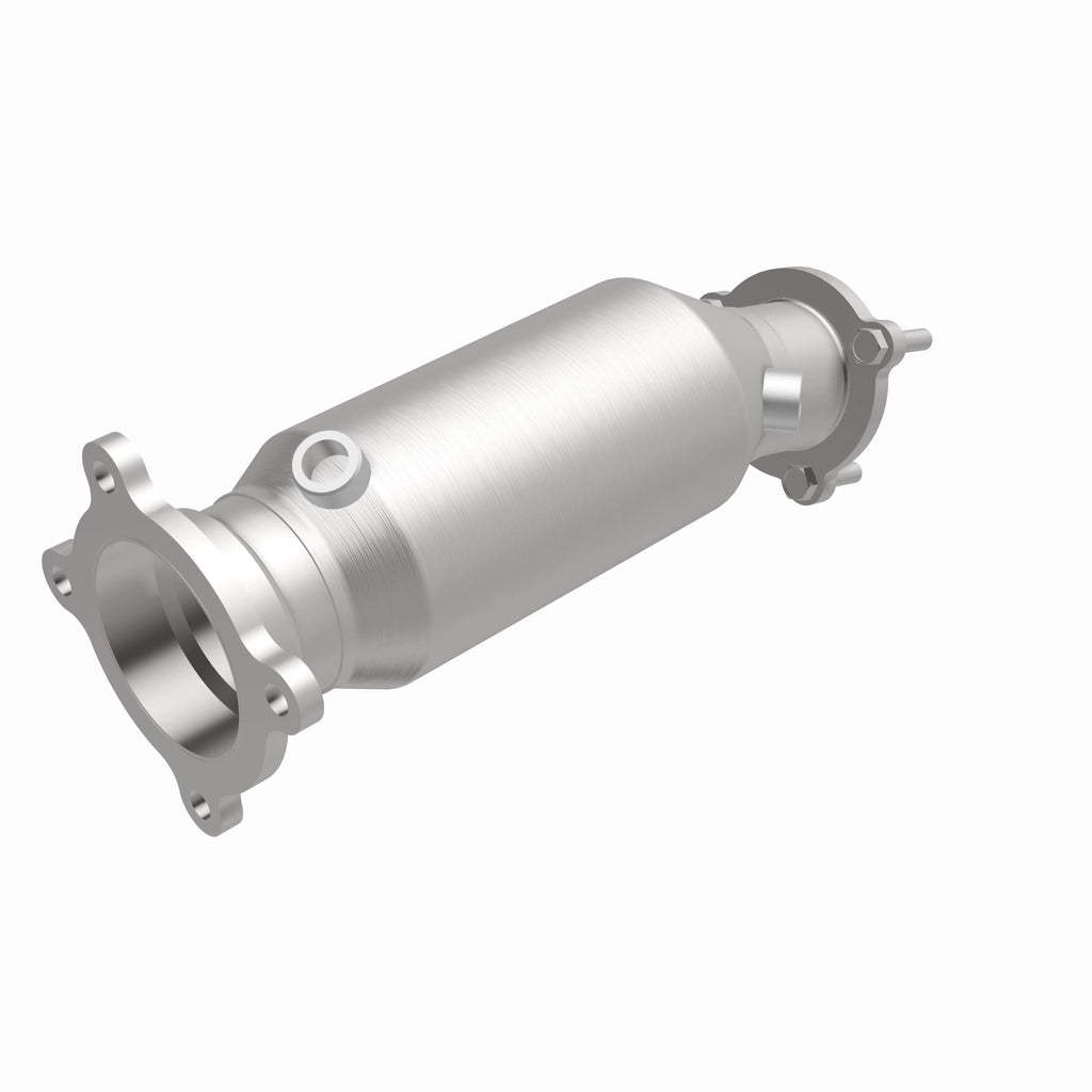 MagnaFlow Exhaust Products 52292 OEM Grade Direct-Fit Catalytic Converter for Select Audi A6, Audi A6 Quattro