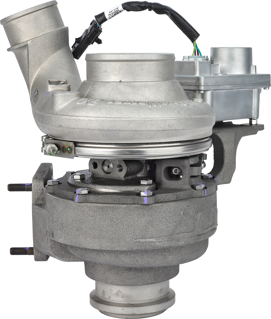 Alliant Power 479035 Turbocharger