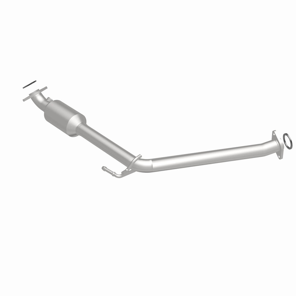 MagnaFlow Exhaust Products 52572 OEM Grade Direct-Fit Catalytic Converter for Select Toyota Tundra
