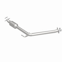 Load image into Gallery viewer, MagnaFlow Exhaust Products 52572 OEM Grade Direct-Fit Catalytic Converter for Select Toyota Tundra