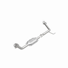Load image into Gallery viewer, MagnaFlow Exhaust Products 24880 HM Grade Direct-Fit Catalytic Converter for Select Toyota Sequoia