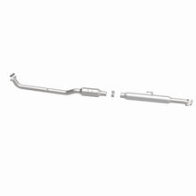 Load image into Gallery viewer, MagnaFlow Exhaust Products 52095 OEM Grade Direct-Fit Catalytic Converter for Select Toyota Avalon, Toyota Camry