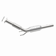 Load image into Gallery viewer, MagnaFlow Exhaust Products 49990 OEM Grade Direct-Fit Catalytic Converter for Select Volkswagen Beetle, Volkswagen Golf, Volkswagen Jetta, Volkswagen Passat, Volkswagen Rabbit