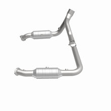 Load image into Gallery viewer, MagnaFlow Exhaust Products 52451 OEM Grade Direct-Fit Catalytic Converter for Select Dodge Ram