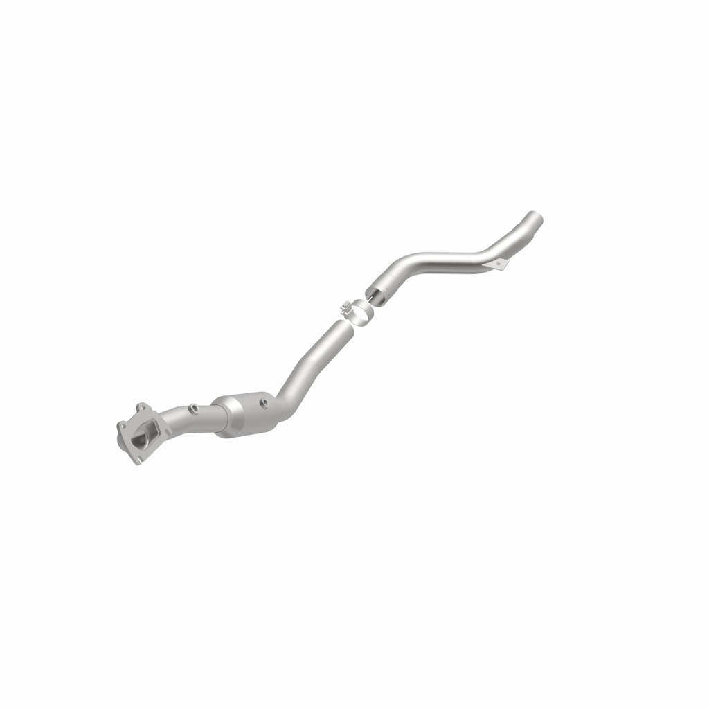 MagnaFlow Exhaust Products 22-141 OEM Grade Manifold Catalytic Converter for Select Chrysler 300, Dodge Challenger, Dodge Charger