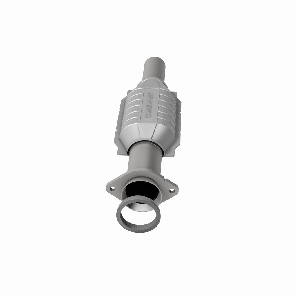 MagnaFlow Exhaust Products 23493 Standard Grade Direct-Fit Catalytic Converter for Select Cadillac Allante, Cadillac DeVille, Cadillac Eldorado, Cadillac Seville