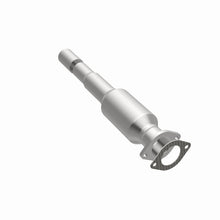 Load image into Gallery viewer, MagnaFlow Exhaust Products 5571145 California CARB Direct-Fit Catalytic Converter for Select Mazda 3