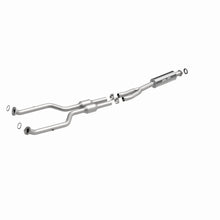 Load image into Gallery viewer, MagnaFlow Exhaust Products 51423 OEM Grade Direct-Fit Catalytic Converter for Select Lexus GS300