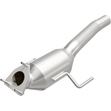 Load image into Gallery viewer, MagnaFlow Exhaust Products 24186 HM Grade Direct-Fit Catalytic Converter for Select Volkswagen Touareg