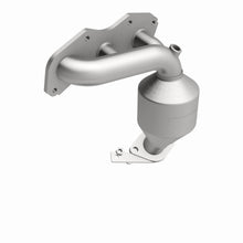 Load image into Gallery viewer, MagnaFlow Exhaust Products 5582250 California CARB Manifold Catalytic Converter for Select Lexus RX350, Toyota Highlander, Toyota RAV4, Toyota Sienna
