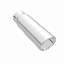 Load image into Gallery viewer, MagnaFlow Exhaust Products 35113 Single Exhaust Tip - 3in. Inlet/3.5in. Outlet