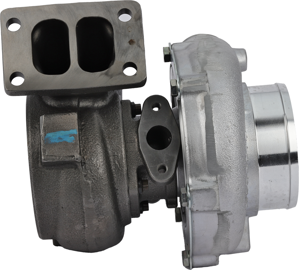 Alliant Power 452134-5002S Turbocharger