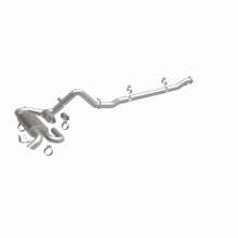 Load image into Gallery viewer, MagnaFlow Exhaust Products 19559 Overland Series Cat-Back System for Select Ford Bronco