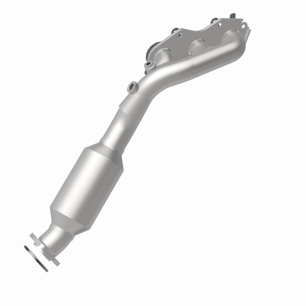 MagnaFlow Exhaust Products 52446 OEM Grade Manifold Catalytic Converter for Select Lexus GS350, Lexus IS250, Lexus IS300, Lexus IS350, Lexus RC300, Lexus RC350