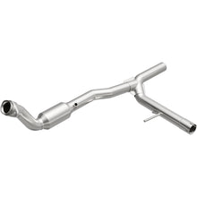 Load image into Gallery viewer, MagnaFlow Exhaust Products 5451154 California CARB Direct-Fit Catalytic Converter for Select Ford F-150