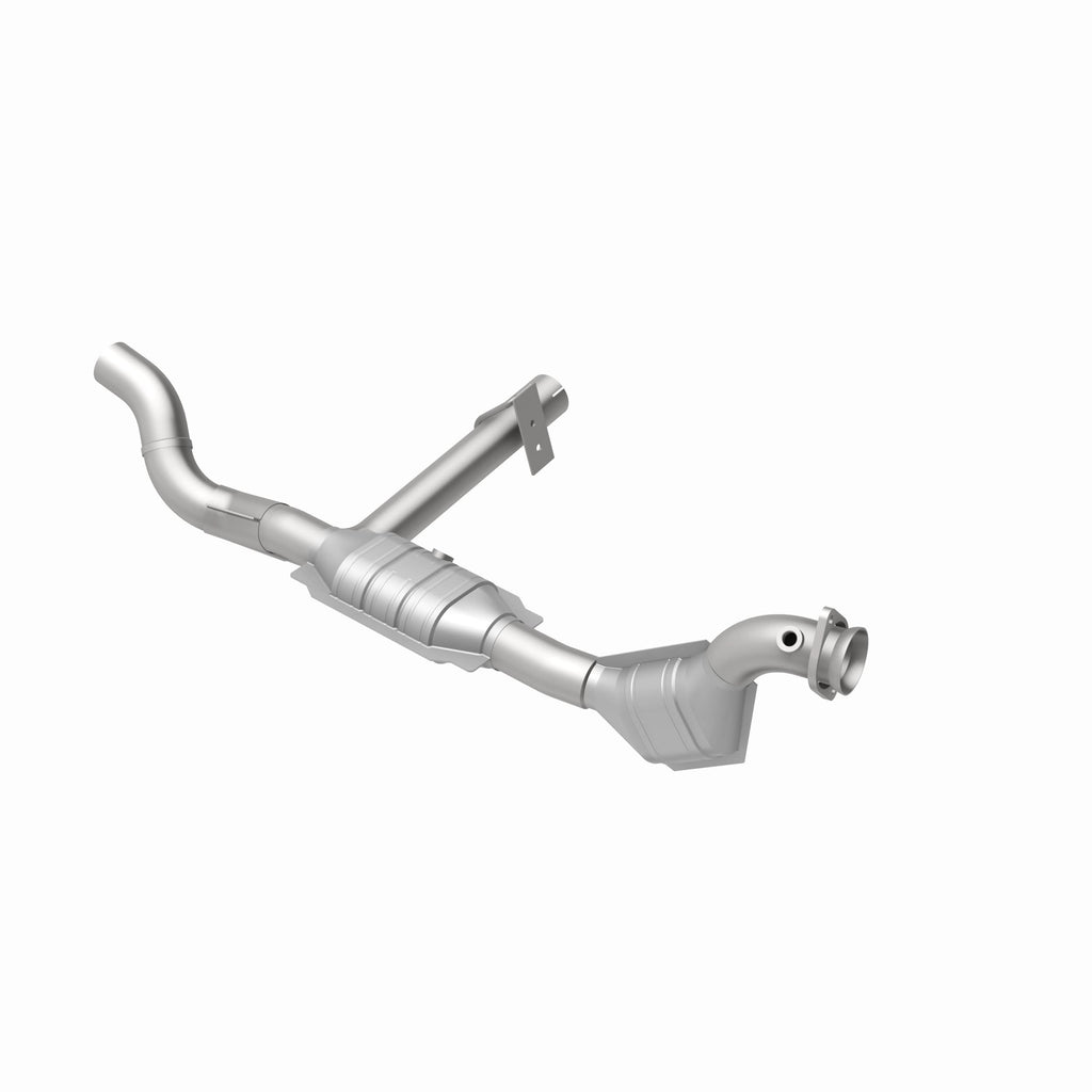 MagnaFlow Exhaust Products 51839 OEM Grade Direct-Fit Catalytic Converter for Select Ford Expedition, Ford F-150, Ford F-150 Heritage