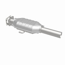 Load image into Gallery viewer, MagnaFlow Exhaust Products 3391229 California CARB Direct-Fit Catalytic Converter for Select Jeep Cherokee, Jeep Comanche, Jeep Wagoneer, Jeep Wrangler