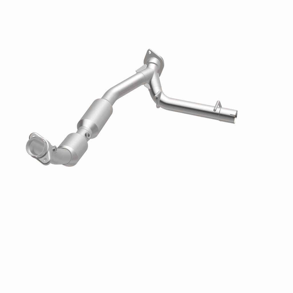 MagnaFlow Exhaust Products 4583029 California CARB Direct-Fit Catalytic Converter for Select Lincoln Navigator