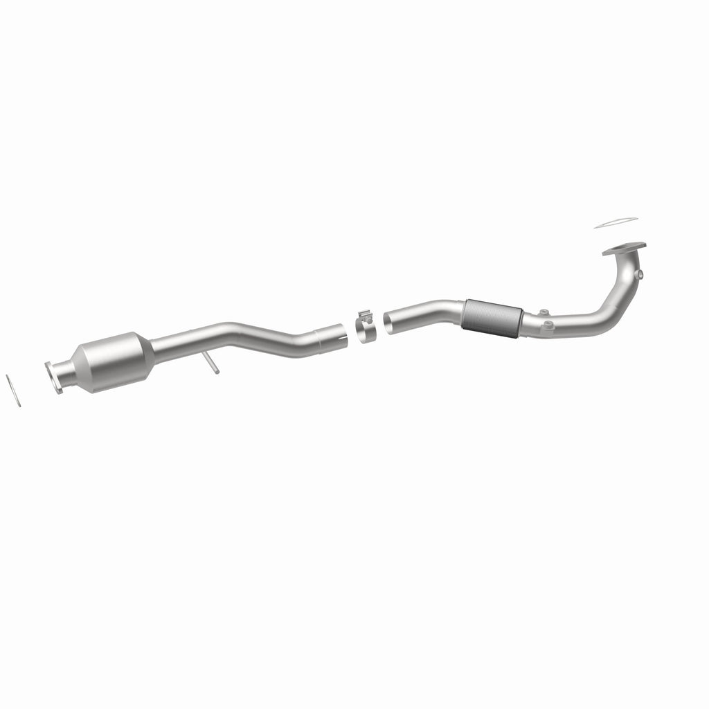 MagnaFlow Exhaust Products 52906 OEM Grade Direct-Fit Catalytic Converter for Select Buick Regal