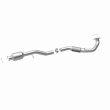Load image into Gallery viewer, MagnaFlow Exhaust Products 52906 OEM Grade Direct-Fit Catalytic Converter for Select Buick Regal