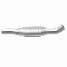 Load image into Gallery viewer, MagnaFlow Exhaust Products 23289 Standard Grade Direct-Fit Catalytic Converter for Select Dodge B100, Dodge B150, Dodge B200, Dodge B250, Dodge B300, Dodge B350, Plymouth PB100, Plymouth PB150, Plymouth PB200, Plymouth PB250, Plymouth PB300, Plymouth