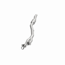 Load image into Gallery viewer, MagnaFlow Exhaust Products 4481682 California CARB Direct-Fit Catalytic Converter for Select BMW 540i, BMW 740iL