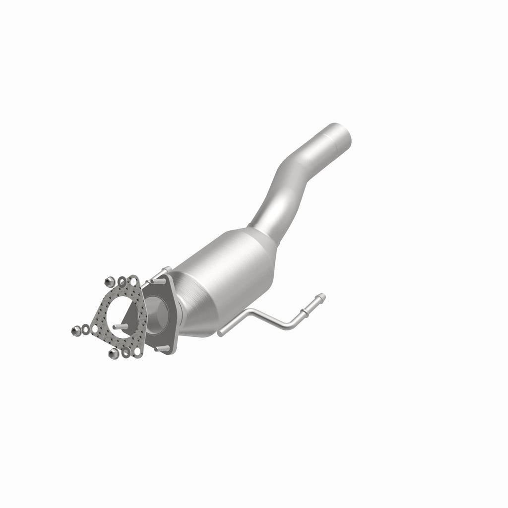 MagnaFlow Exhaust Products 24369 HM Grade Direct-Fit Catalytic Converter for Select Porsche Cayenne, Volkswagen Touareg