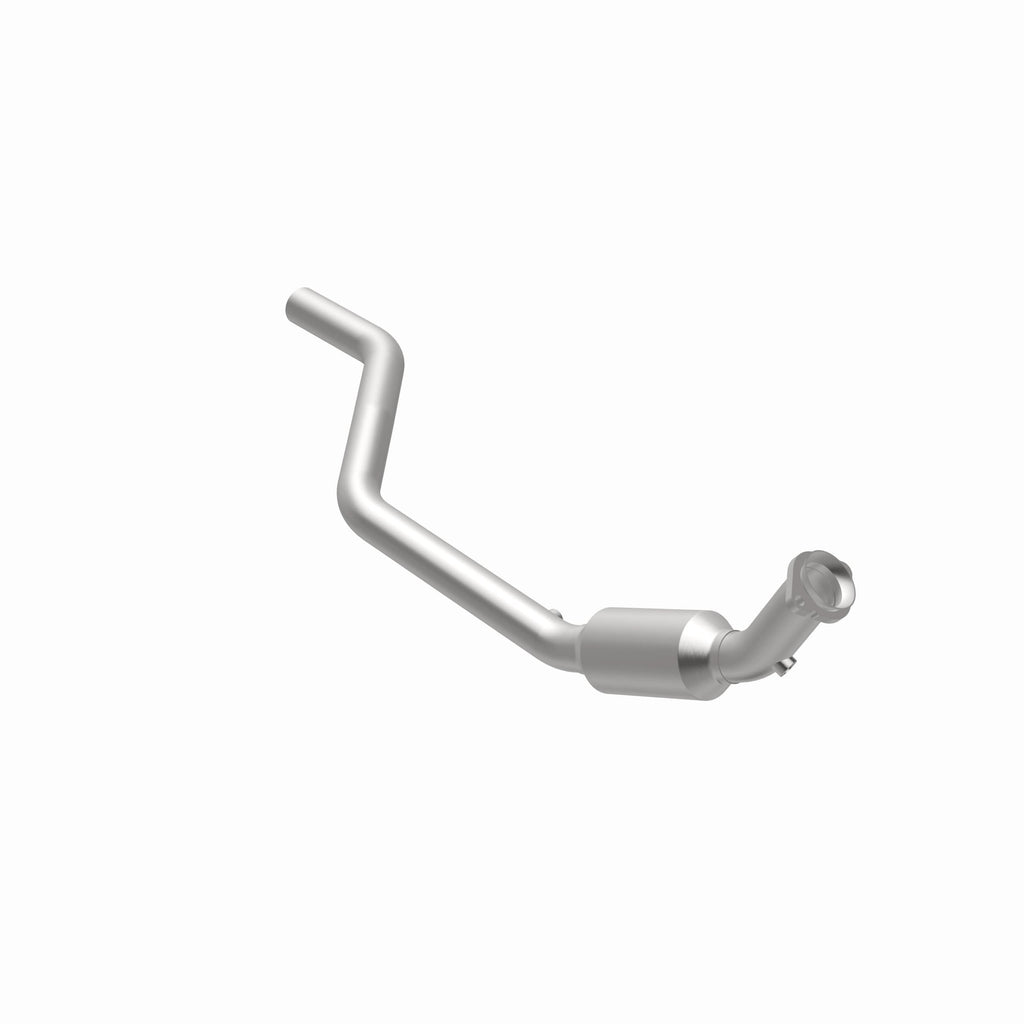 MagnaFlow Exhaust Products 4481468 California CARB Direct-Fit Catalytic Converter for Select Ford Thunderbird, Jaguar S-Type, Lincoln LS