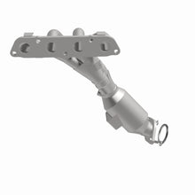 Load image into Gallery viewer, MagnaFlow Exhaust Products 22-119 OEM Grade Manifold Catalytic Converter for Select Mazda MX-5 Miata