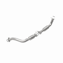 Load image into Gallery viewer, MagnaFlow Exhaust Products 52559 OEM Grade Direct-Fit Catalytic Converter for Select Toyota Sequoia