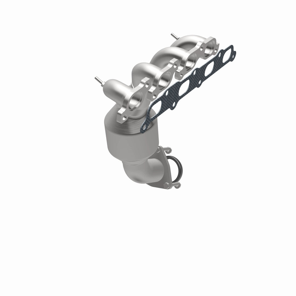 MagnaFlow Exhaust Products 50764 HM Grade Manifold Catalytic Converter for Select Chevrolet Colorado, GMC Canyon, Isuzu i-280