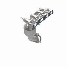 Load image into Gallery viewer, MagnaFlow Exhaust Products 50764 HM Grade Manifold Catalytic Converter for Select Chevrolet Colorado, GMC Canyon, Isuzu i-280