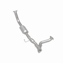 Load image into Gallery viewer, MagnaFlow Exhaust Products 23638 HM Grade Direct-Fit Catalytic Converter for Select Honda Passport, Isuzu Rodeo